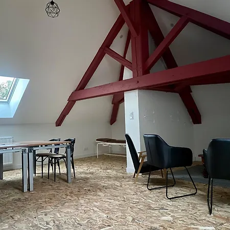 Baraduc Chatel-Guyon
