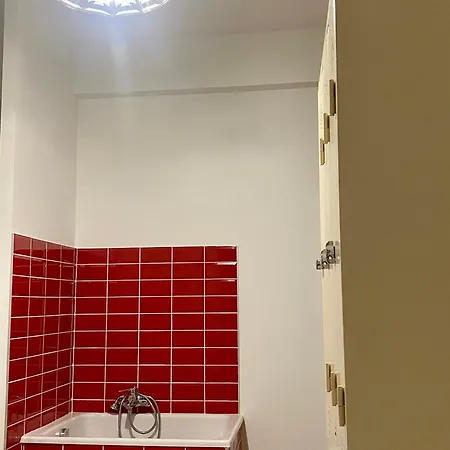 Baraduc アパート *