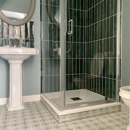 Apartment Baraduc