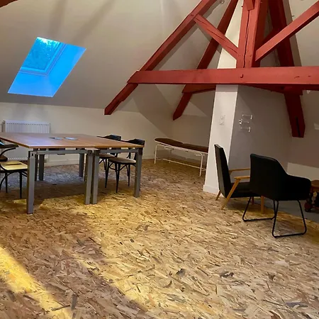 Baraduc シャテルギュイヨン