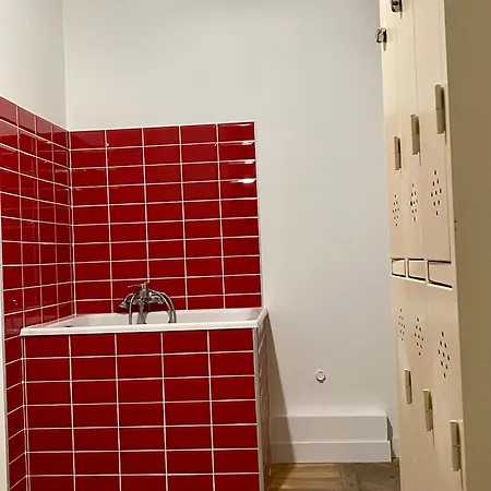 Apartment Baraduc *