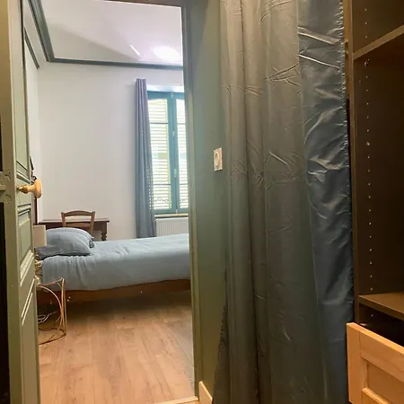 Baraduc Apartment *