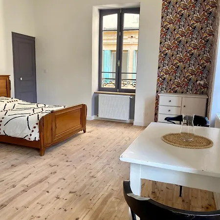 Baraduc シャテルギュイヨン