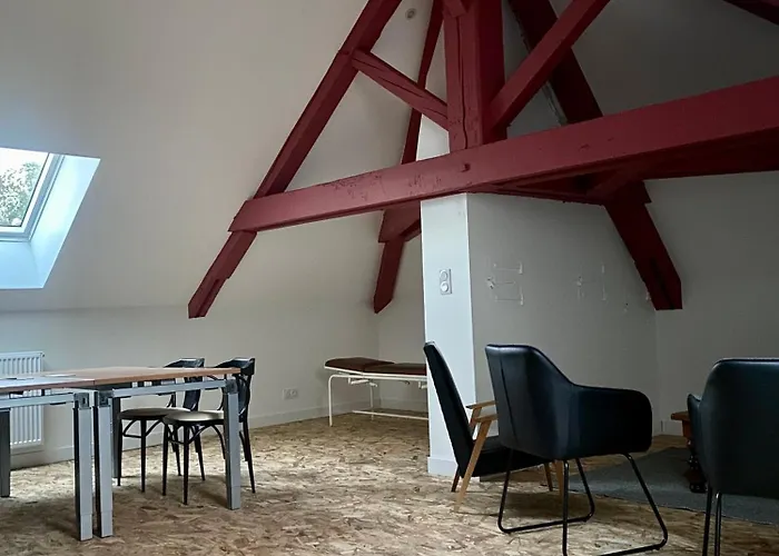 Baraduc Шатель-Гийон