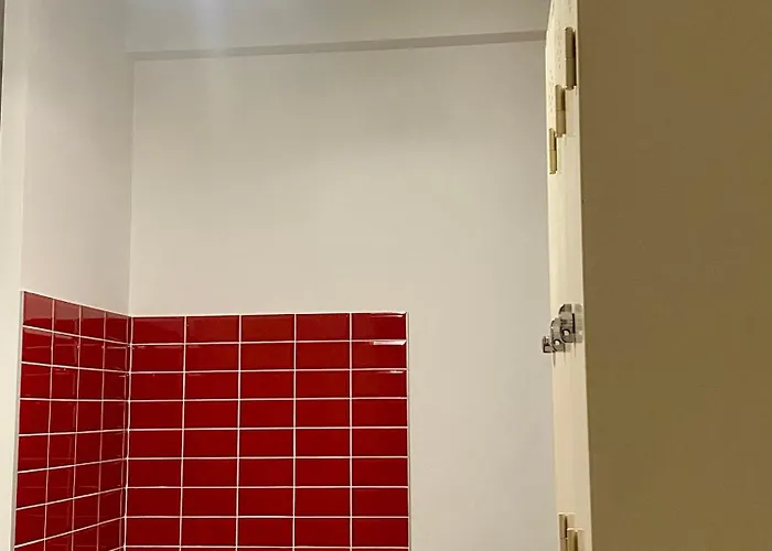 Baraduc Апартаменты *