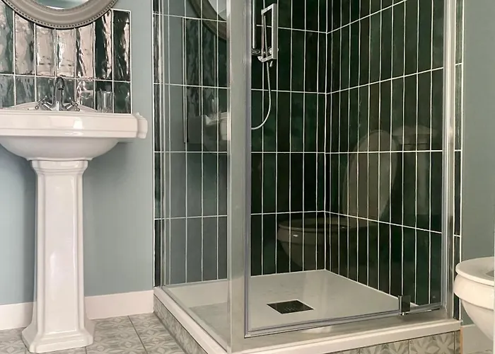 Апартаменты Baraduc