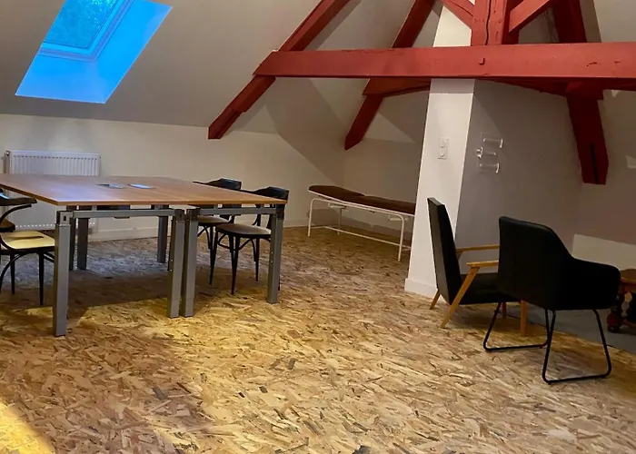 Baraduc Шатель-Гийон