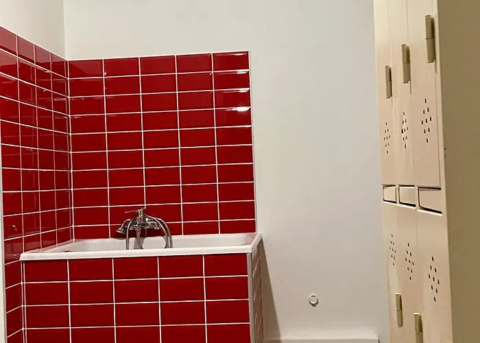 Апартаменты Baraduc *