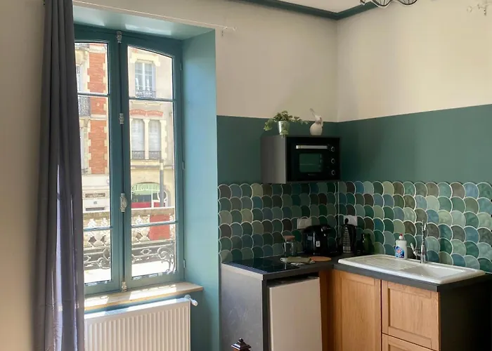 Baraduc Шатель-Гийон