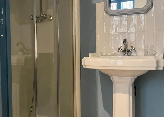 Апартаменты Baraduc